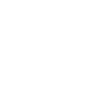Handshake, people, star symbol on black background.